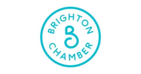 Brighton Chamber Logo – Ashfold Consulting Brighton Chamber Logo