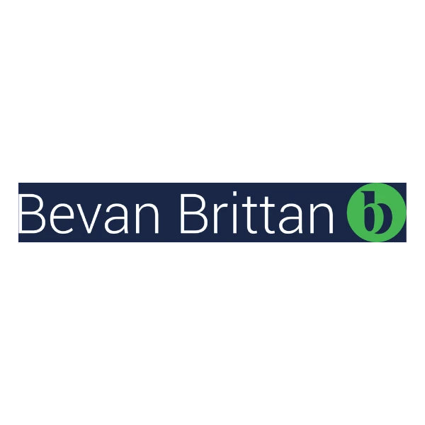 Bevan Brittan Logo