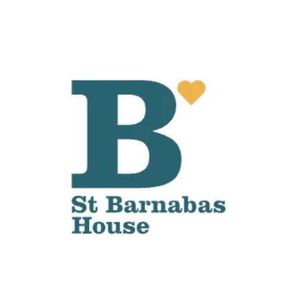 St Barnabas House Logo